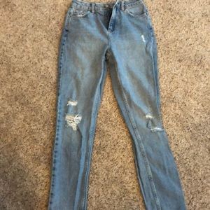 BDG - Urban Outfitters Mom Jeans